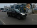 Vlog Ford Kuga ST-Line 2020 Romania