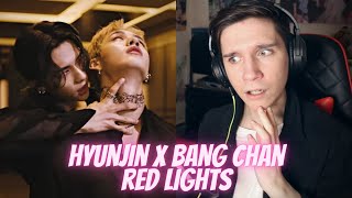 DANCER REACTS TO STRAY KIDS | 