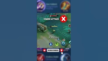 tips hero benedetta #mlbb #tutorial #gaming #tips