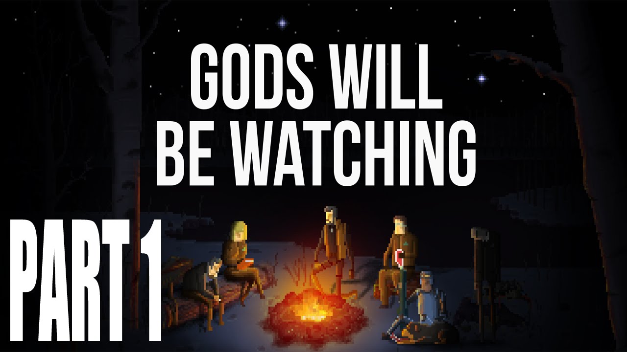 Gods Will Be Watching Walkthrough With Voice Acting Prologue And Chapter 1 YouTube gods-will-be-watching-walkthrough-with-voice-acting-prologue-and-chapter-1-youtube