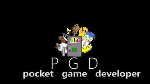 The old pocket game developer