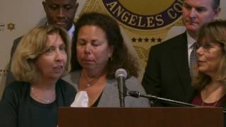 #LASD  Seek Public’s Help in Solving the Execution-style Murder; $100,000 Reward Offered