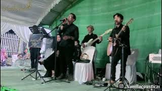 Armada - Hal Terbesar (Cover)