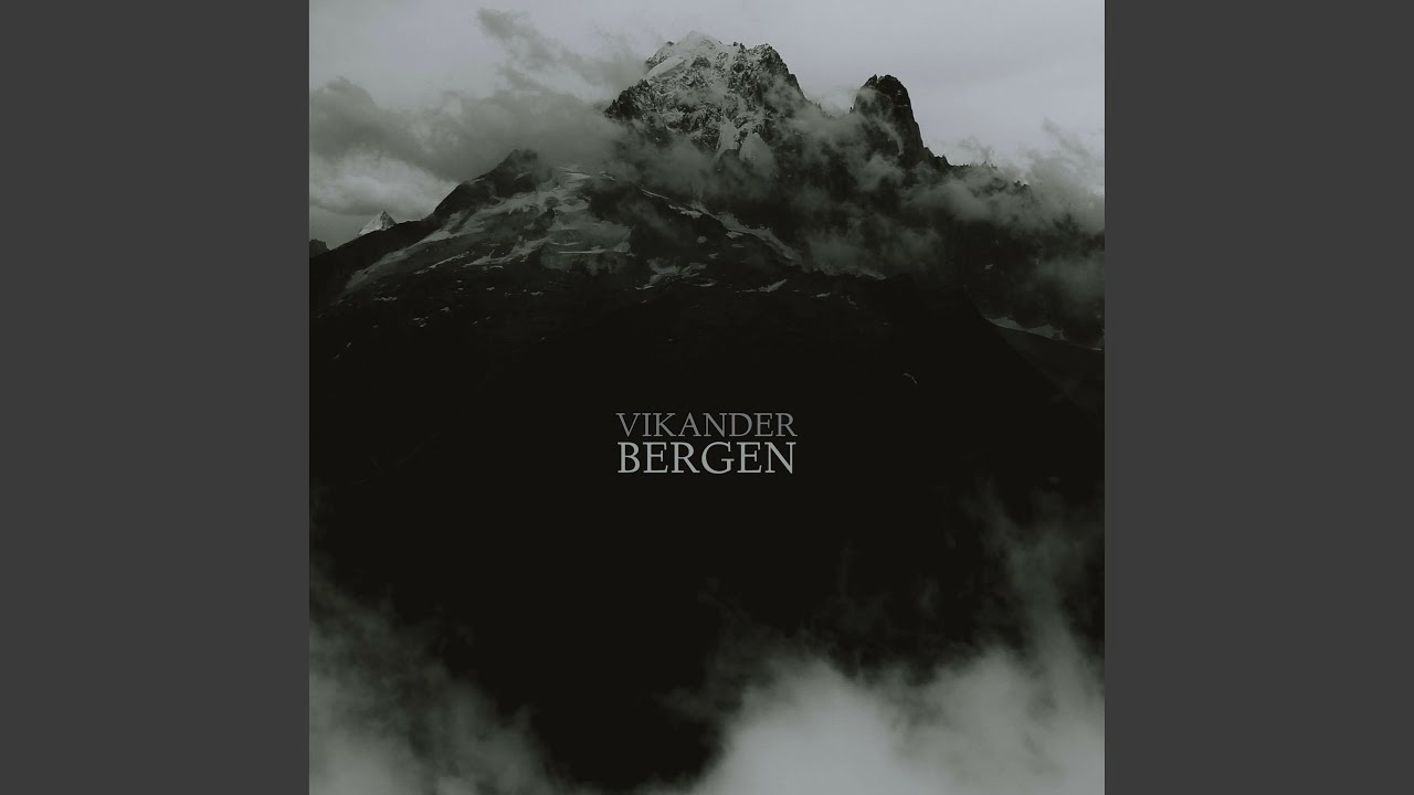 Watch Bergen on YouTube Watch Bergen on YouTube