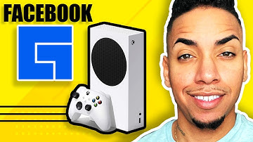 How to Stream to Facebook on Xbox