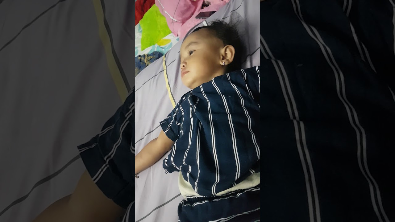 Bangun tidur - YouTube