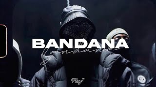 Ziak x Freeze Corleone Type Beat - “Bandana” | 🇫🇷 Drill Type Beat 2023