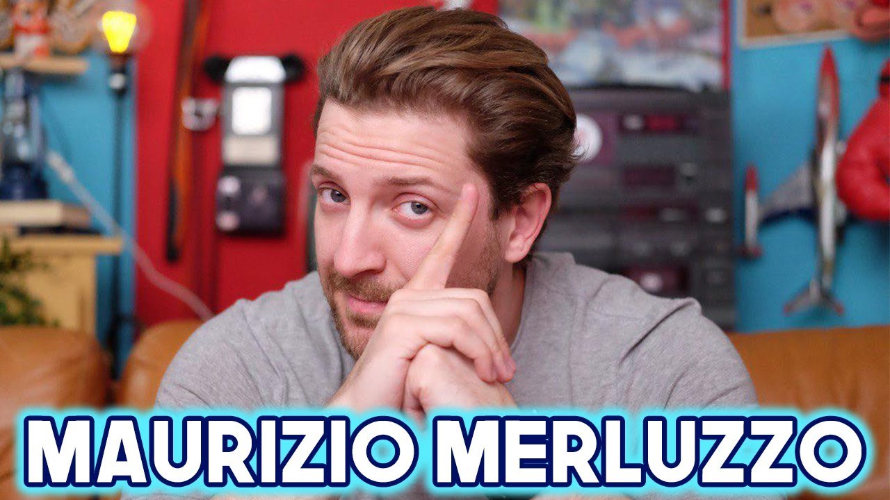 IL DOPPIAGGIO ROVINA I FILM? - Salotto della Valle [ft. Maurizio Merluzzo]