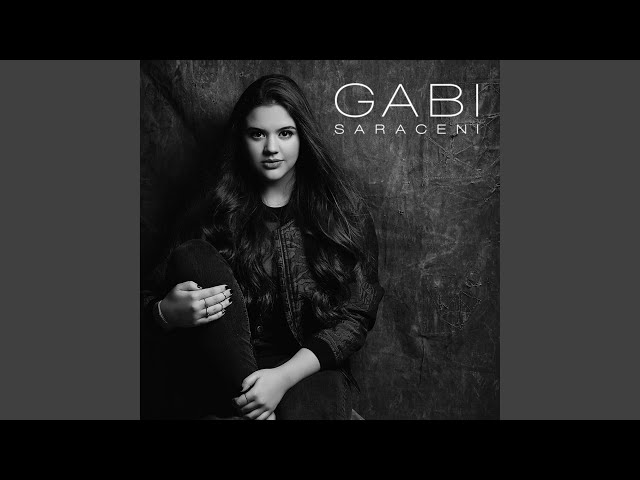 Gabi Saraceni - Sem Voce Aqui