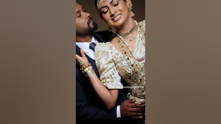 "Unbreakable Bonds…” | Praveena & Lahiru | Wedding Day (Danushka Senadeera Production)