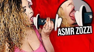 ASMR SCANDALOSI