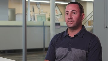 All-Fill West Profile Video (2021)