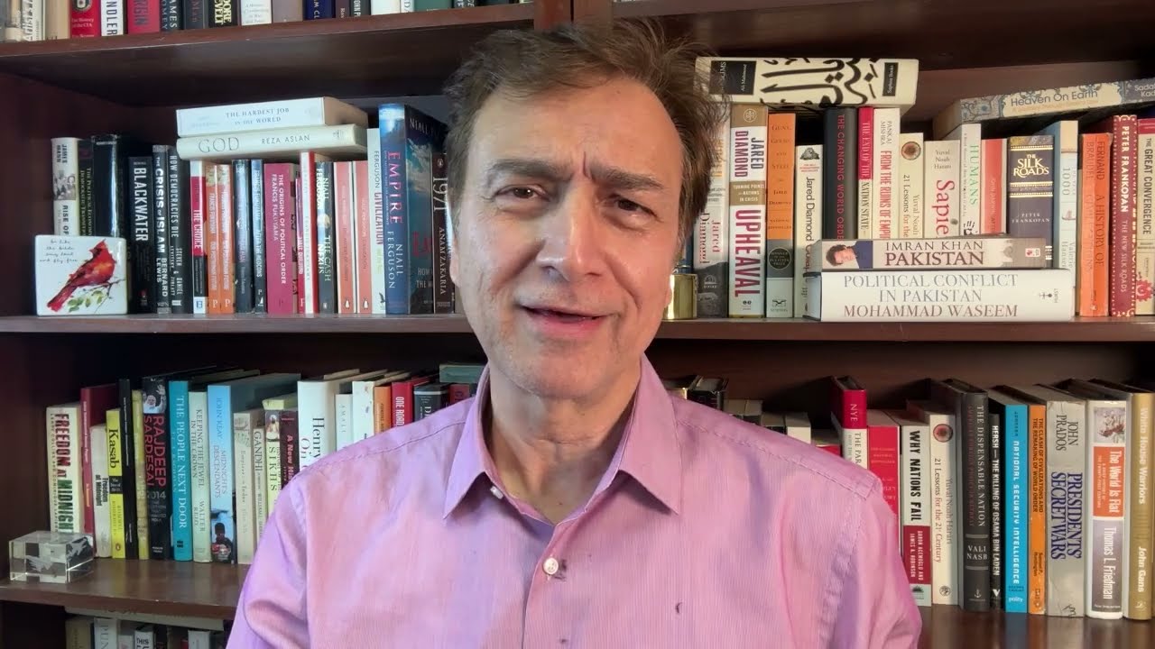 Adiala Jail being Run by Army Officers? Javed Ch Funny Logic? Modi plays smart with Russia & China