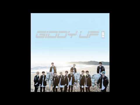 THE BOYZ (더보이즈) - Just U [THE BOYZ MINI ALBUM 'THE START']