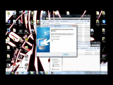 Video: Kaip Pašalinti Skydą Sistemoje „Windows 7“