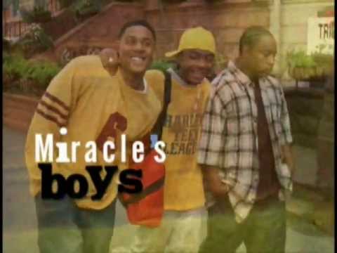 NAS "Miracle's Boys" (2005)