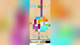 Card Jam Level 51 Solution Walkthrough 