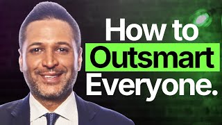 Meet the Ex-Goldman Sachs Banker That Outsmarted Blackstone