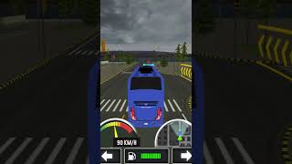Vip bus services terminal to terminal #viral #gaming #automobile #reels #lifeisbutadream #gameplay