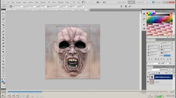 How to make cyberface  (custom cf for any NBA 2K so easy).Part1