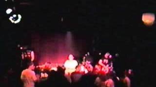 Chemical People - A Different Scene Live at the OK Hotel in Seattle, WA 8/3/91