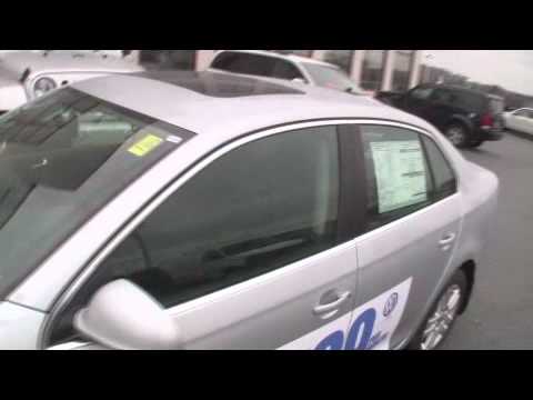 2010 VW Jetta TDi Jeff D Ambrosio Auto Group Downingtown
