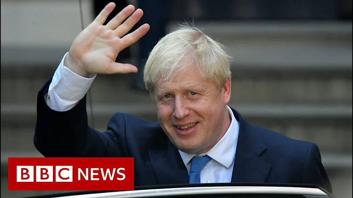 Boris Johnson: Who is the next PM? - BBC News - DayDayNews