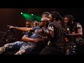 ROGA ROGA [GUEST] - SHOW LIVE Etat Major/ Kindoki/ BOKOKO au Melting Crew Awards 2022 [4K]