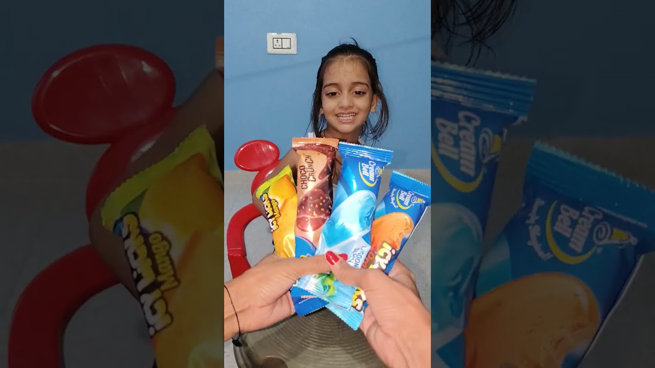 इतना सारा आइसक्रीम खा पायेगी राधिका🍦🍨🍨ice cream challenge with radhika 😲🍨🍨🍫🍫#likeradhika #shorts