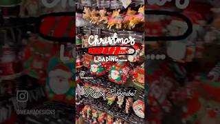 Hobby Lobby Christmas Decor 2025 | #christmasdecor #hobbylobby #homedecor 🎄🎅🏼