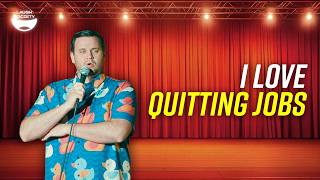 I DON'T LIKE TO WORK! 😬 | Ryan Erwin