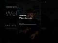 Teknik Vi Tolkar - Webhooks