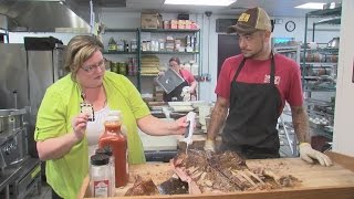 Here's how Pitt Co. food inspectors are working to keep you safe