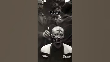 World War 2 : Liberation’s Dark Side Holland 1945