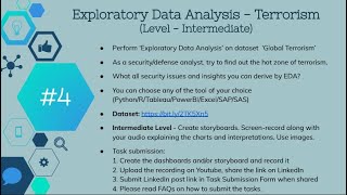 Task 4 : Data Science and Business Analytics