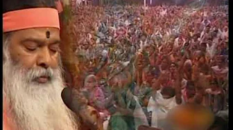 Hanuman Chalisa by Param Pujya Sri Ganapathy Sachchidananda Swamiji Hanuman Chalisa by Param Pujya Sri Ganapathy Sachchidananda Swamiji