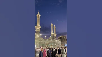 اللهم صل ي على محمد Egzonibrahimi Subhanallah Makkah Shortsfeed Mashallah ماشاءالله 