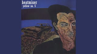 Video thumbnail of "Heatmiser - The Corner Seat"