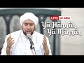 Download Lagu Ya Hannan Ya Mannan (Live) - Habib Syech Bin Abdul Qadir Assegaf
