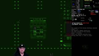 Cataclysm DDA / Magic Mutant 728 / S01-E37