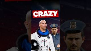 Crazy Jobs After Football