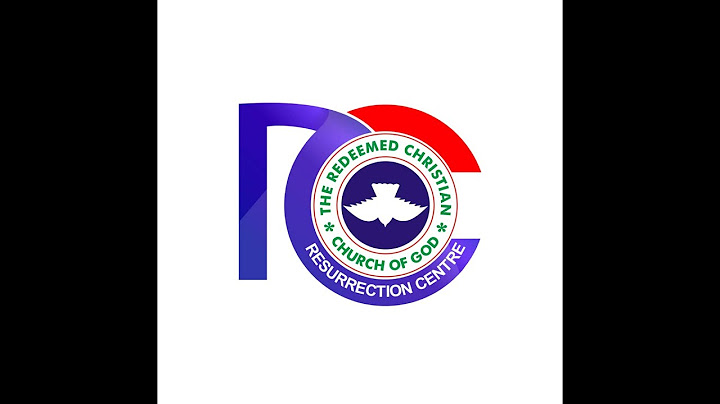 RCCG RC || THANKSGIVING SERVICE || HEAVEN || AUGUST 4TH 2024