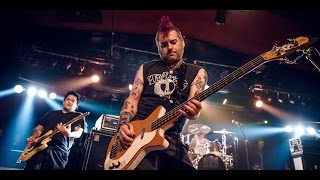 NOFX - Cokie The Clown (Subtítulado en Español)