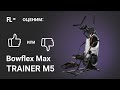 💪 BowFlex Max Trainer M5 [ОБЗОР] 🔥 стоит ли эллиптический тренажер своих денег ≈1650$ ❓
