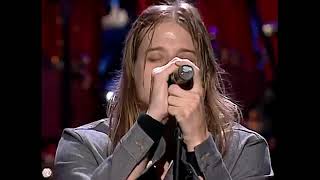 Kid Rock - Lonely Road Of Faith [Video].VOB