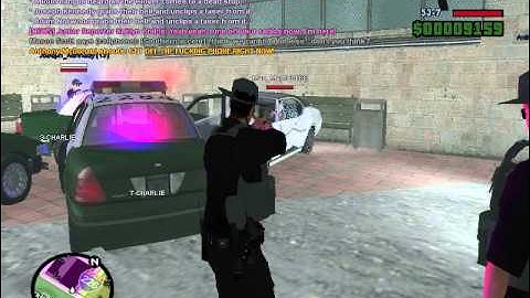 [RCRP]- Pursuit #006