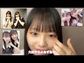 SKE48 大村杏の優しさに泣けちゃう山村さくら の動画、YouTube動画。