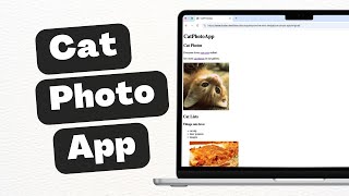 2022 Learn Html By Building A Cat Photo App - Freecodecamp Legacy Responsive Web Design V8 Guide
