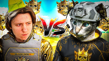 I went up against the #1 Ranked Player.. (Havok vs Futives)