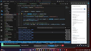 Clase 31 - Codo a Codo 4 0 Full stack Node 2024